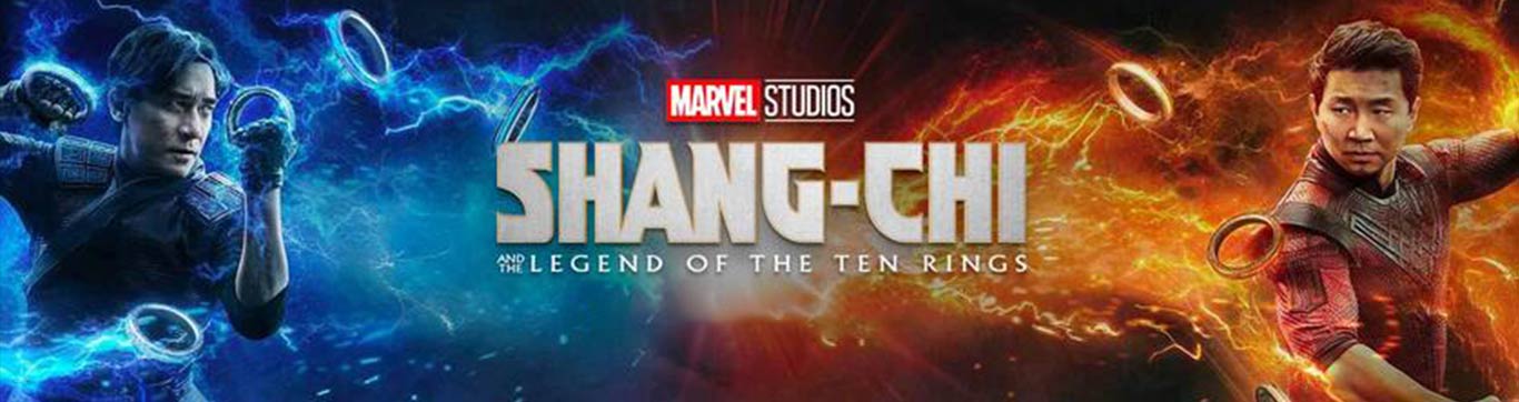 Chi movie online shang Watch Shang