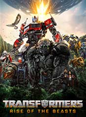 Transformers the last shop knight 300mb