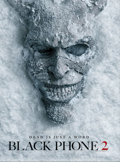 THE BLACK PHONE 2