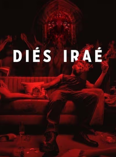 DIES IRAE (MALAYALAM)