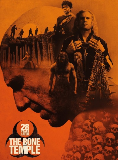 28 YEARS LATER: THE BONE TEMPLE (HINDI)