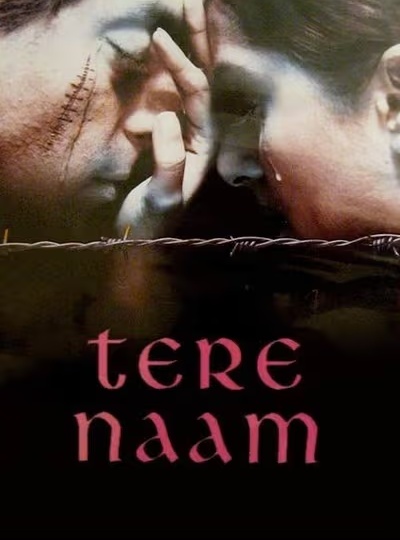 TERE NAAM