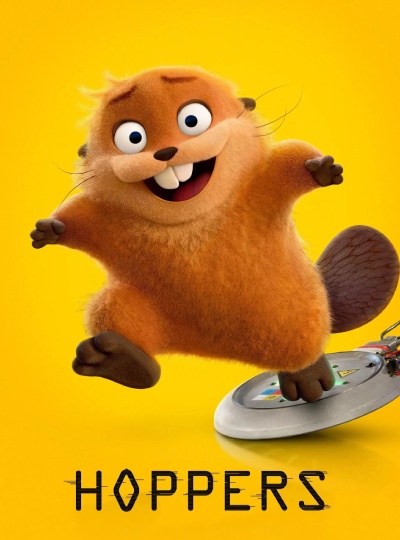 HOPPERS