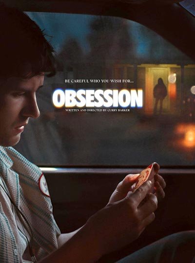 OBSESSION