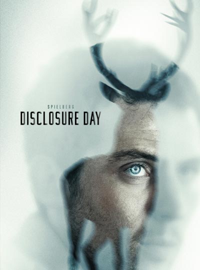 DISCLOSURE DAY