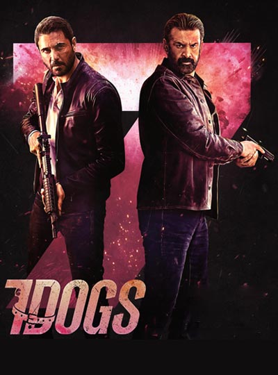 7 DOGS (HINDI)