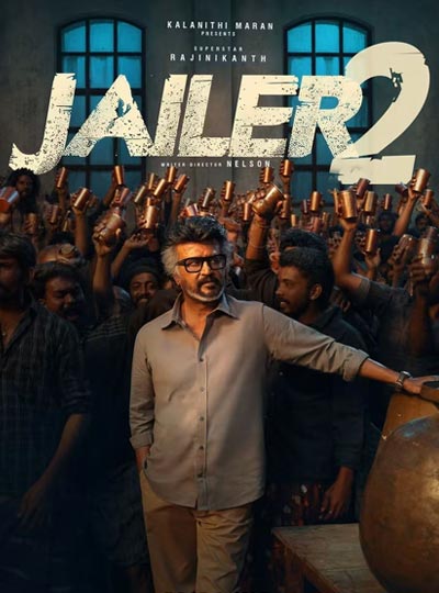 JAILER 2 (TAMIL)