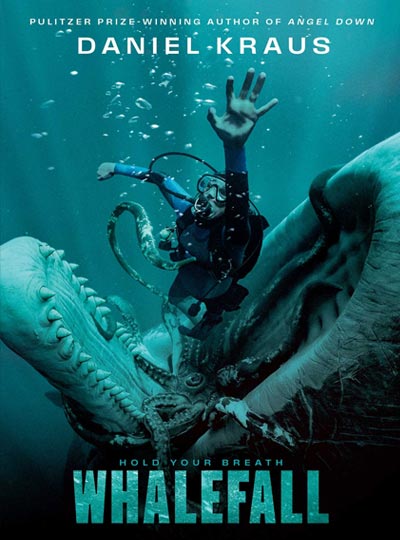 WHALEFALL