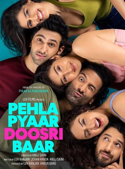 PEHLA PYAAR DOOSRI BAAR