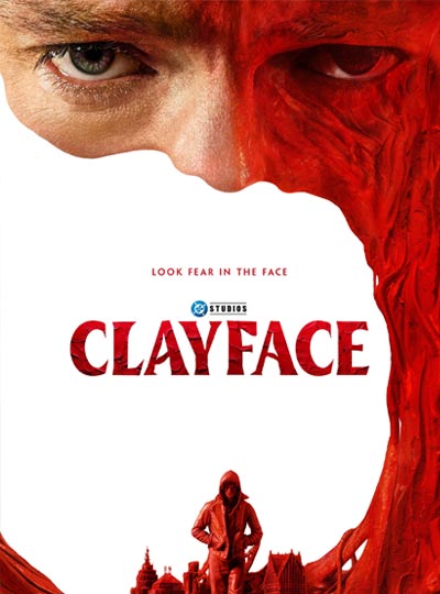 CLAYFACE